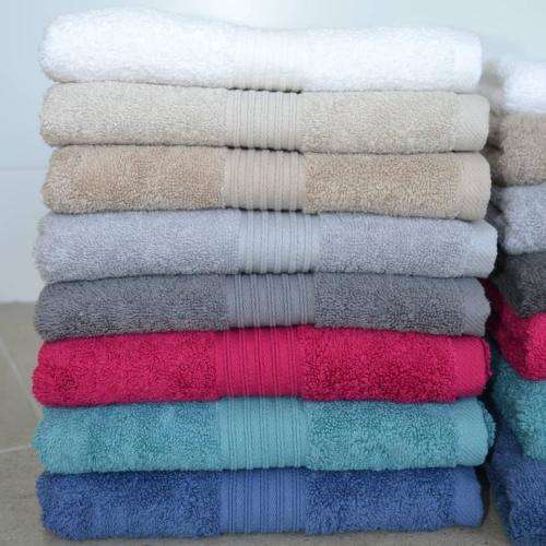 Bath Towels & Mats Glodina Luxury soft touch handtowels 50x90 cm was